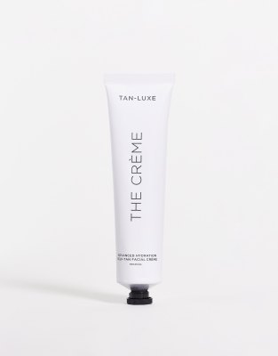 Tan-Luxe - The Creme, 65 ml-Keine Farbe