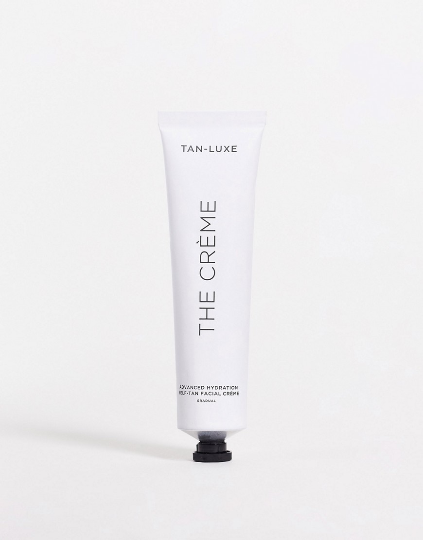 Tan-Luxe The Creme 65ml-No colour