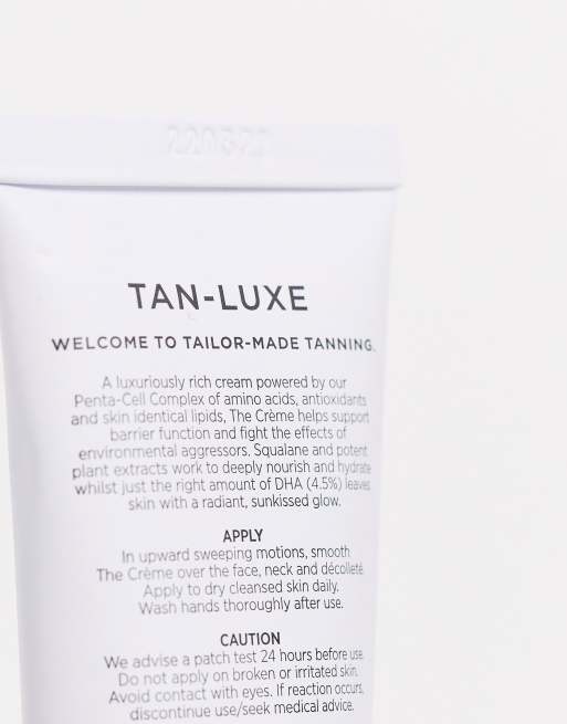 Tan-Luxe The Creme 65ml, 4 of 4
