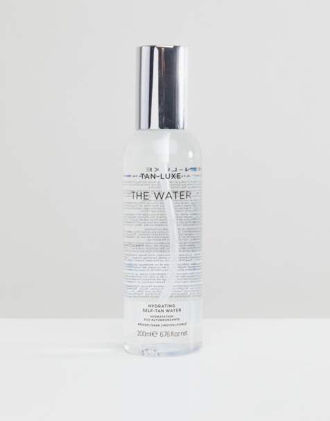 Tan Luxe - The Hydrating - Acqua autoabbronzante medio/scuro da 200 ml - view 1