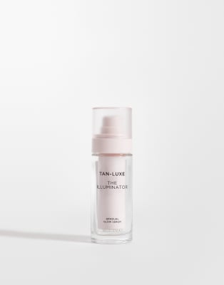 Tan-Luxe - The Illuminator, 30 ml-Keine Farbe