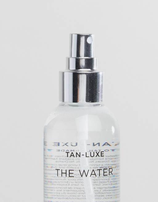 Tan-Luxe The Water Hydrating Self Tan Water Medium-Dark