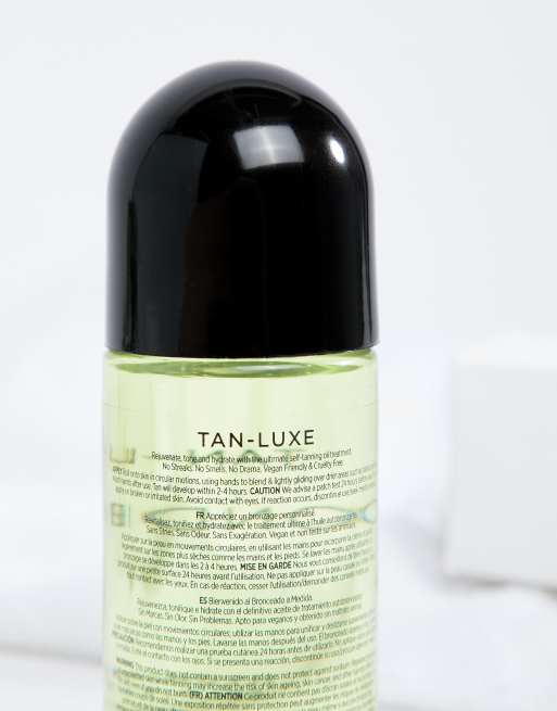 Tan Luxe Wonder Oil - Medium / Dark 100ml, 2 of 4