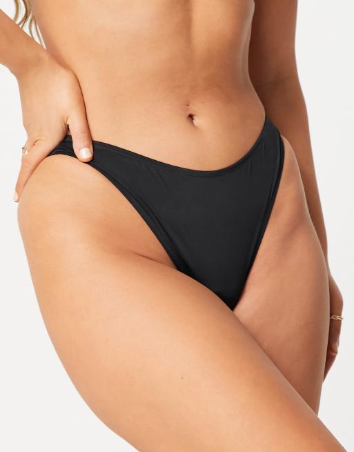 Tanga corte alto new arrivals