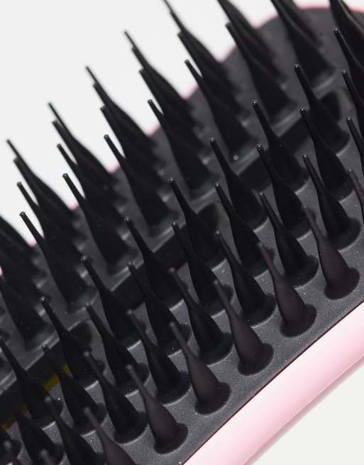 Tangle Teezer – Blow Drying Hairbrush Straight to Wavy – Hårborste – Pink , 2 av 4