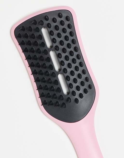 Tangle Teezer – Blow Drying Hairbrush Straight to Wavy – Hårborste – Pink , 4 av 4