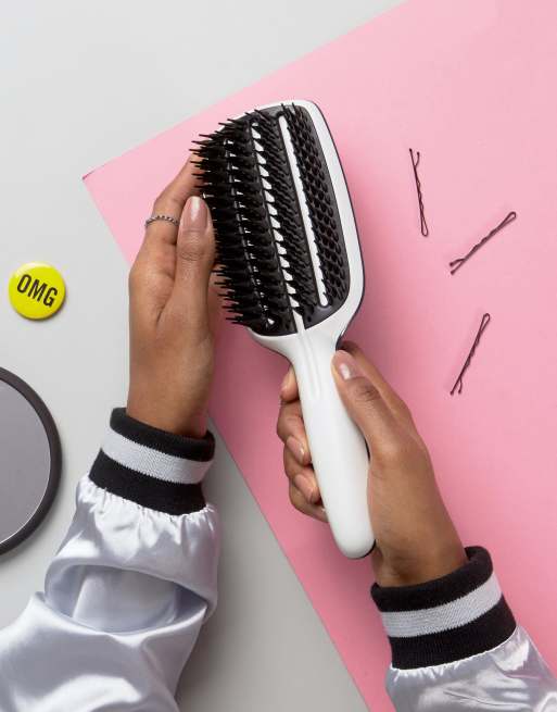 Tangle teezer shop blow drying brush