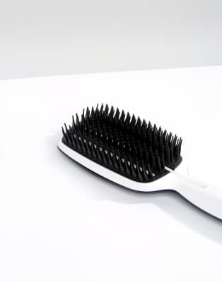 tangle teezer blow drying