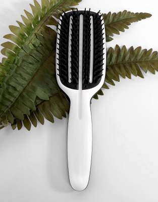 tangle teezer blow styling half paddle