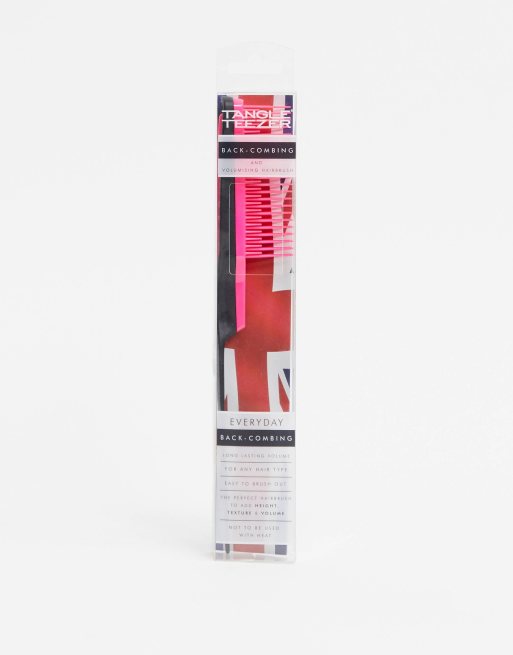 Tangle Teezer -  Brosse à cheveux pour brosser dans le sens contraire de la pousse