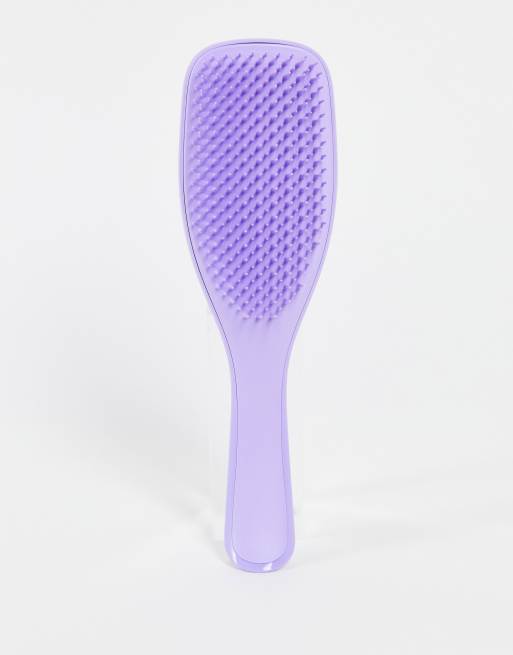 Tangle Teezer - Brosse pour cheveux naturellement bouclés - Violet