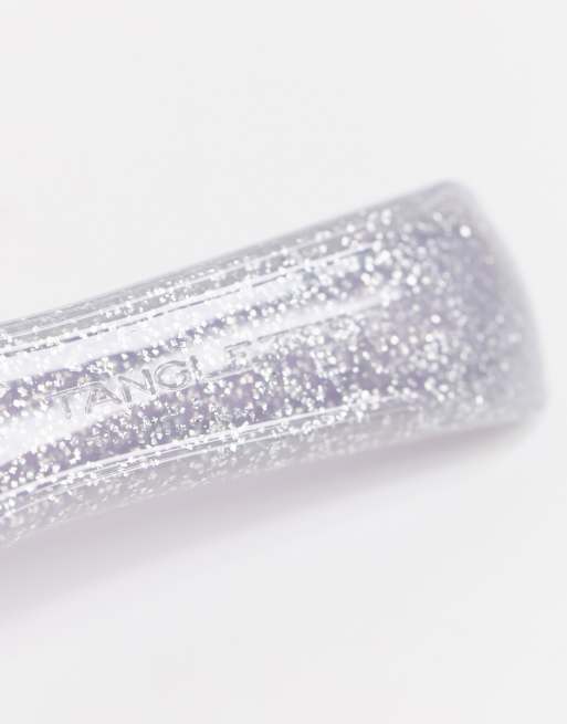 Tangle shop teezer glitter