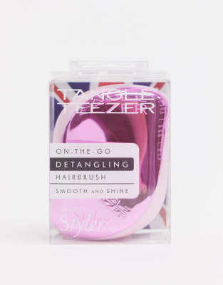 baby tangle teezer