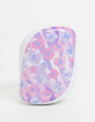 tangle teezer compact styler hairbrush