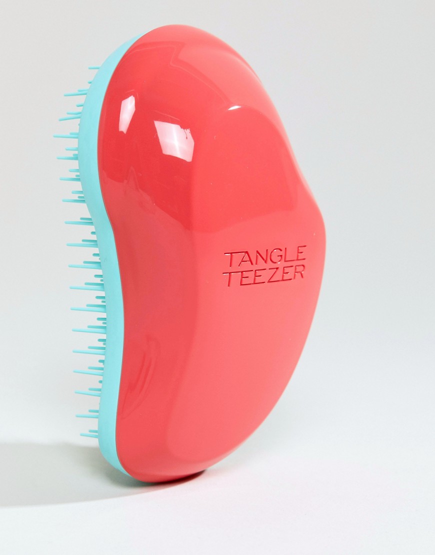 Tangle Teezer - De kleine zeemeermin - De originele ontwarrende haarborstel-Zonder kleur