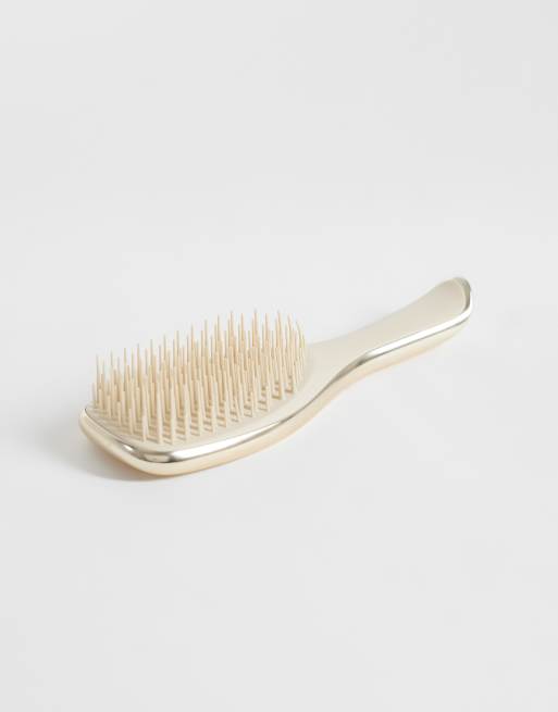 Tangle Teezer - edición limitada Chrome Mini Ultimate Detangler dorado, 3 de 4
