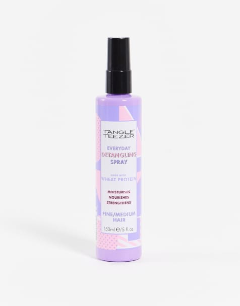 Tangle Teezer – Everyday – Detangler-Spray für dünnes bis mitteldickes Haar - view 1