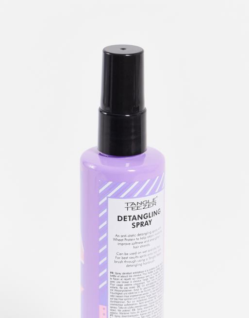 Tangle Teezer - Everyday Detangling - Spray crème démêlant pour cheveux fins et mi-longs, 4 de 4