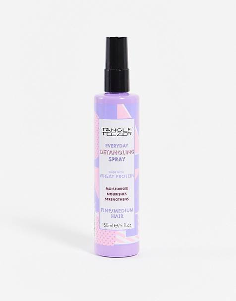 Tangle Teezer Everyday Detangling Spray for Fine/Medium Hair