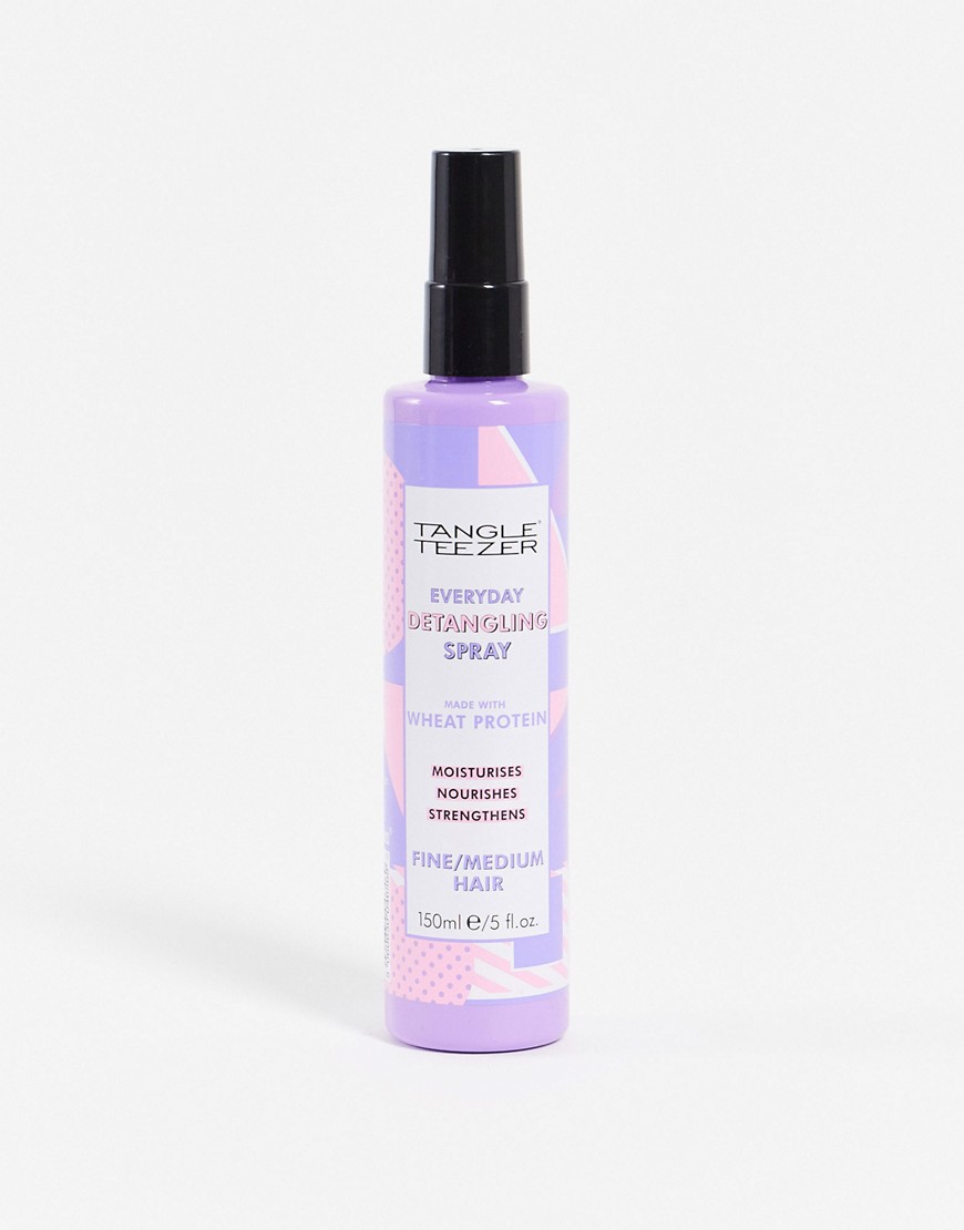 Tangle Teezer Everyday Detangling Spray for Fine/Medium Hair-No colour