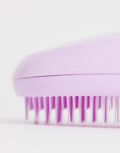 Tangle Teezer - Fine and Fragile Detangling - Haarborstel in pink dawn, 3 van 4