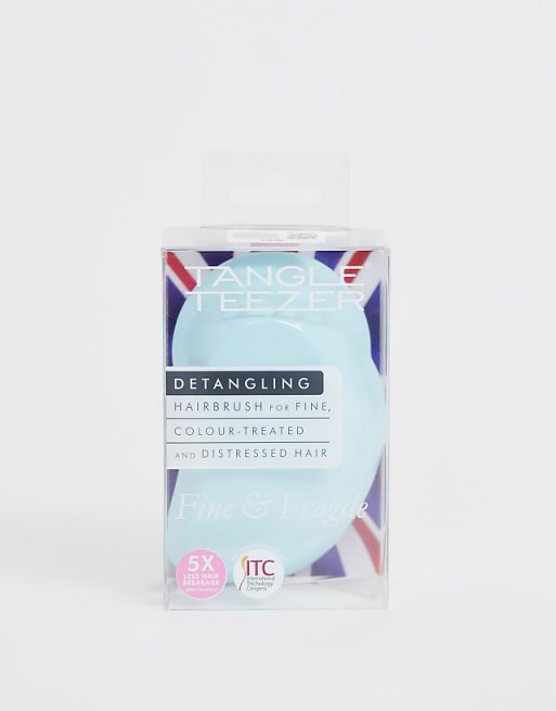 Fine Fragile Mint Violet Single Fine Fragile Mint Violet Single