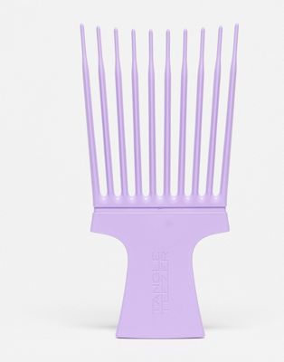 Tangle Teezer Hair Pick - Lilac - ASOS Price Checker