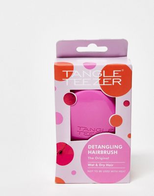 Tangle Teezer Limited Edition Ultimate Detangler in Lollipop