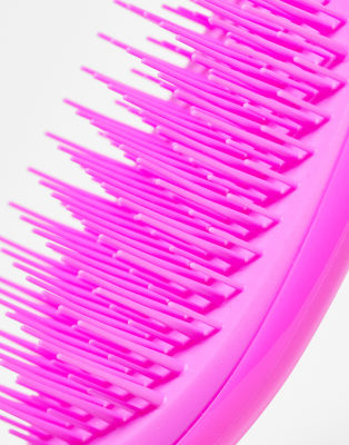 Tangle Teezer Mini Ultimate Detangler - Pink-no Color