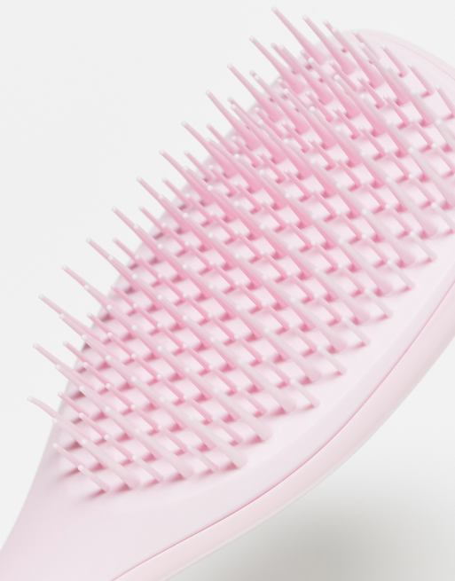 Tangle Teezer – Mini Ultimate – Jasnoróżowa mała szczotka do włosów, 2 z 4