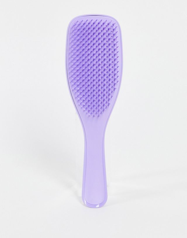 Tangle Teezer Naturally Curly 3C-4C Hairbrush - Purple