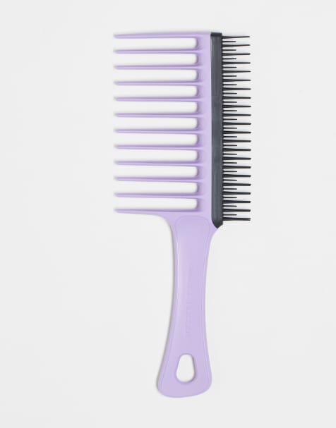 Tangle Teezer - Peigne à dents larges - Lilas/noir - view 1