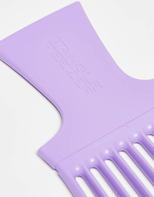 Tangle Teezer - Peigne afro - Lilas, 3 de 4
