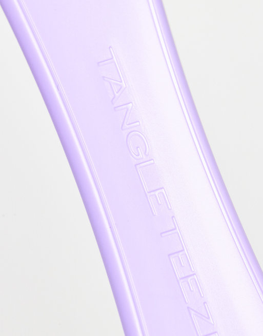 Tangle Teezer - Pettine a denti larghi lilla e nero, 2 di 4