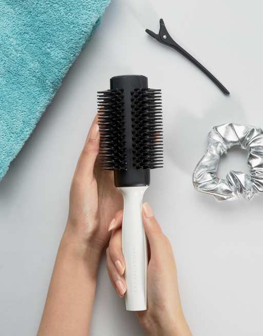 Tangle Teezer – Runt fönverktyg, stort, 2 av 3