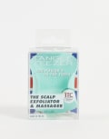 [Tangle Teezer] Tangle Teezer Scalp Massager & Exfoliator - Mint Green No Size Mint Green