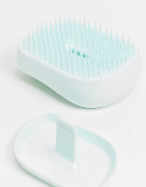 Tangle Teezer - Spazzola Compact Styler - Smashed Holographic Pistachio, 2 di 4