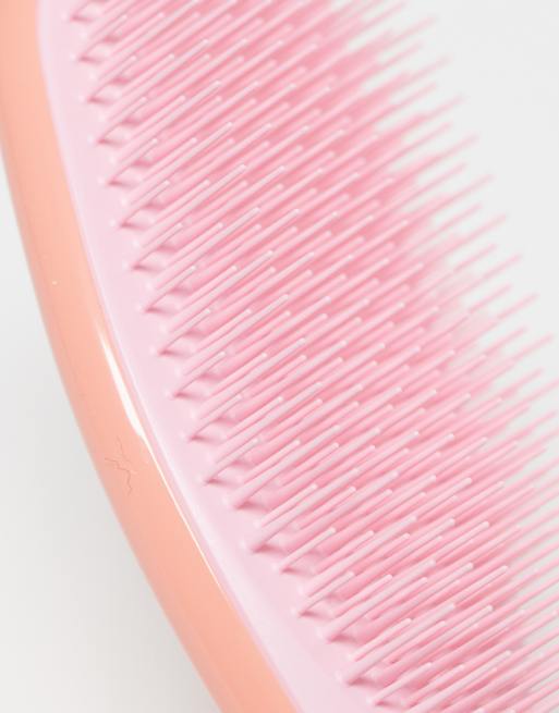 Tangle Teezer - Spazzola The Ultimate Detangler Naturally Curly - Mango Pink, 3 di 4