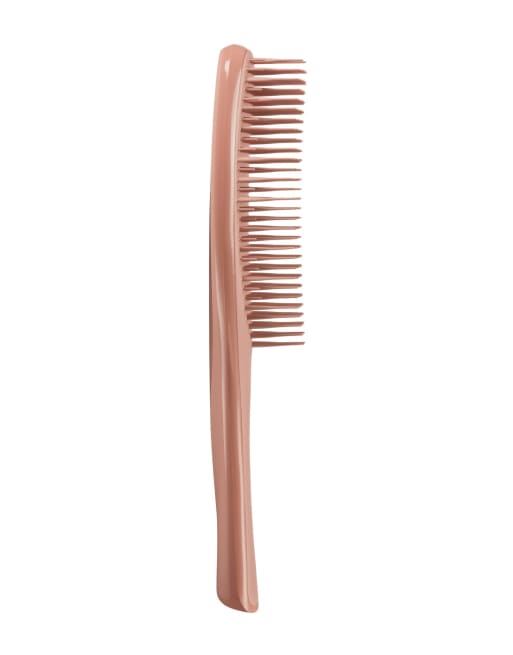 Tangle Teezer – The Complete Carebrush Fine – Bürste für feines Haar – Glazed Mocha, 4 von 4