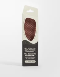 Tangle Teezer The Complete Carebrush Fine - Glazed Mocha