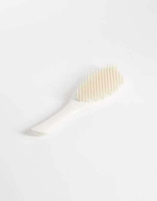 Tangle Teezer – The Complete Carebrush – Haarbürste in Halo White, 2 von 3