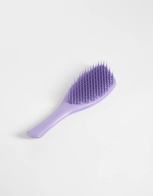 Tangle Teezer - The Complete Carebrush Naturally Curly - Velvet Purple, 2 af 3