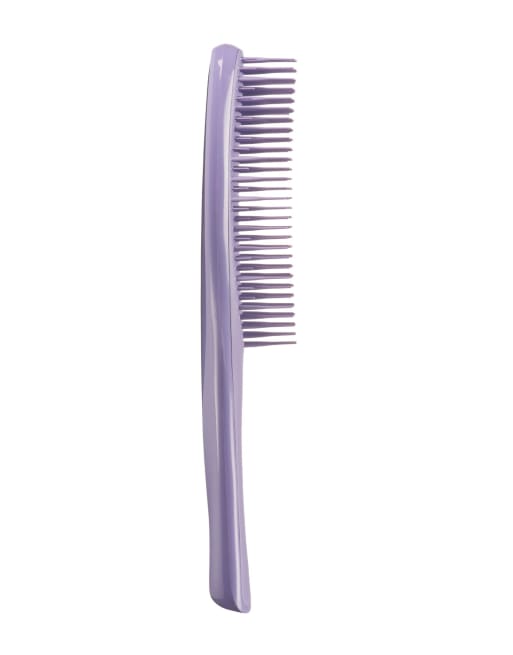 Tangle Teezer - The Complete Carebrush - Naturally Curly - Velvet Purple, 4 di 4