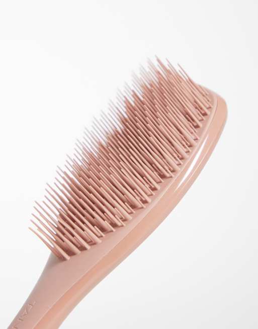 Tangle Teezer – The Complete – Szczotka do pielęgnacji – Glazed Mocha, 2 z 3