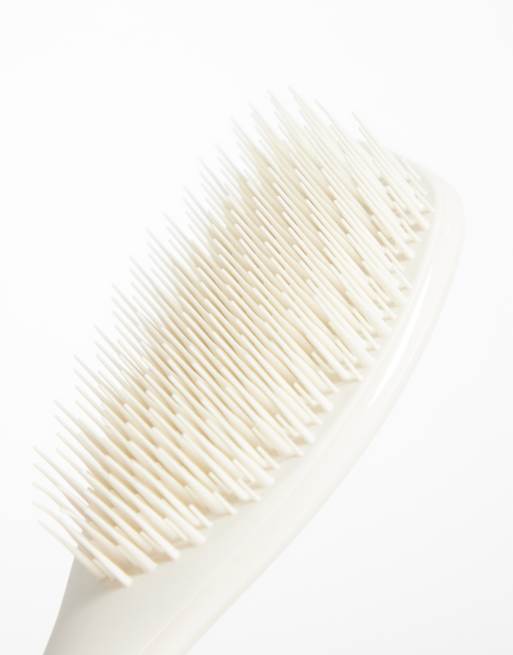 Tangle Teezer – The Complete – Szczotka do pielęgnacji – Halo White, 3 z 3