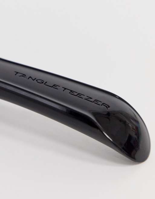 Tangle Teezer The Large Wet Detangler Black Gloss, 4 of 4