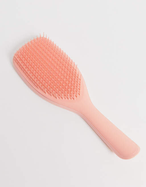 Tangle Teezer The Large Wet Detangler in Peach Glow, 2 of 4