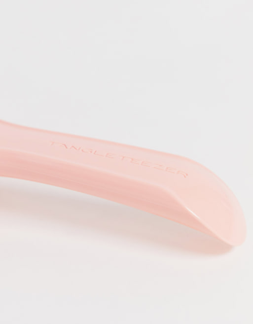 Tangle Teezer The Large Wet Detangler in Peach Glow, 4 of 4