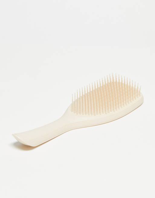 Tangle Teezer - The Large Wet Detangler Straight - Spazzola per capelli ricci - Vanilla Latte, 2 di 4