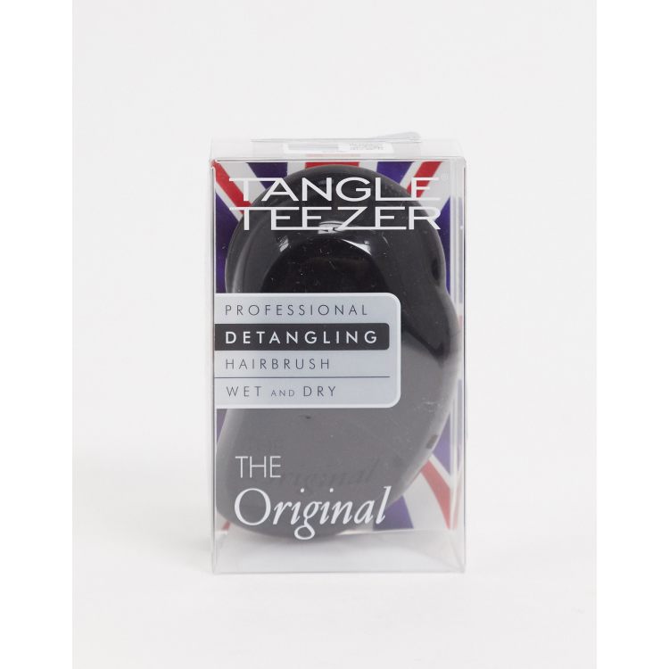 Tangle Teezer Original Panther Black